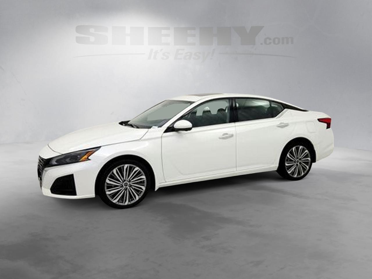 2023 Nissan Altima 2.5 SL Laurel MD