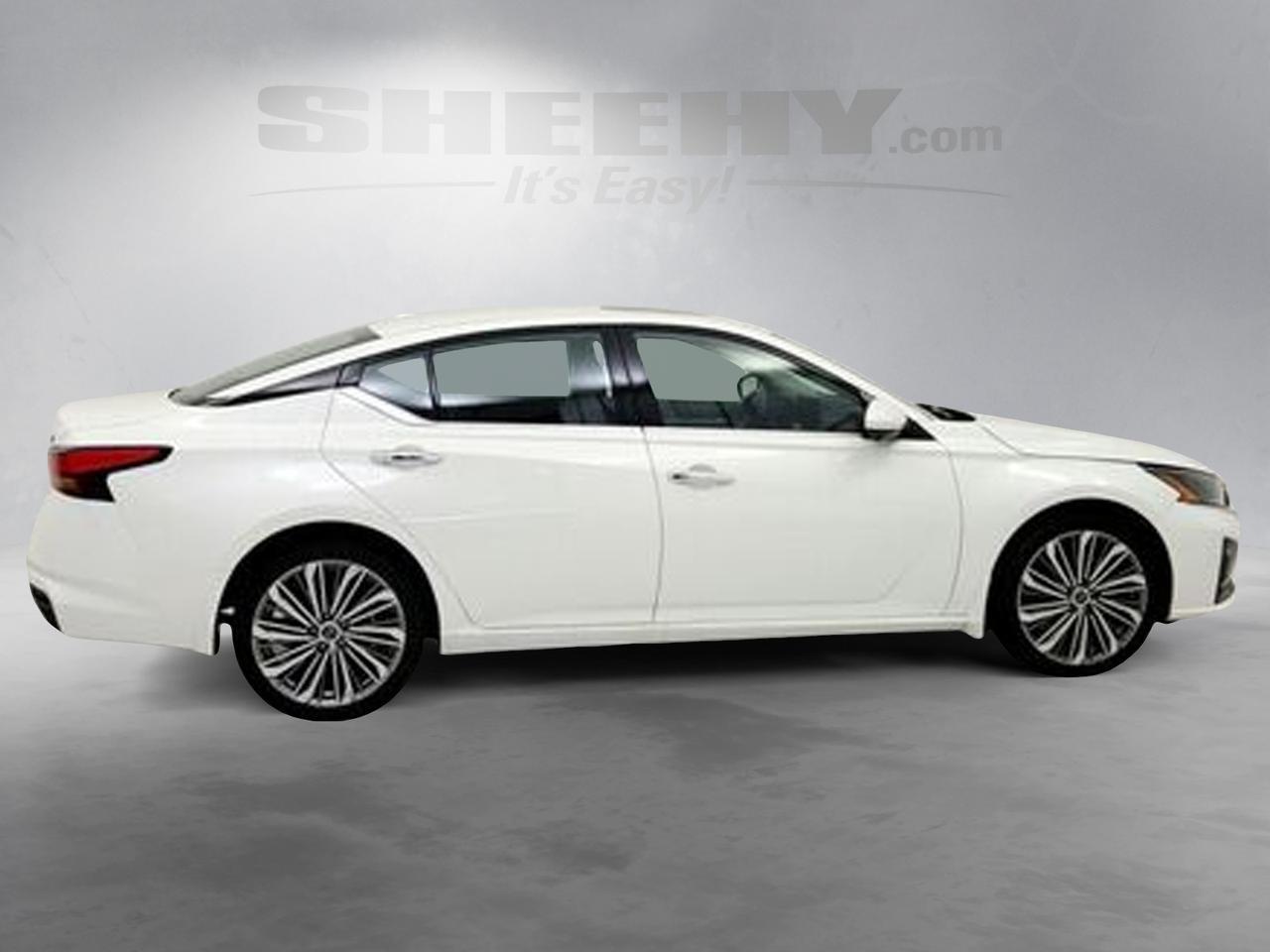 2023 Nissan Altima 2.5 SL Laurel MD