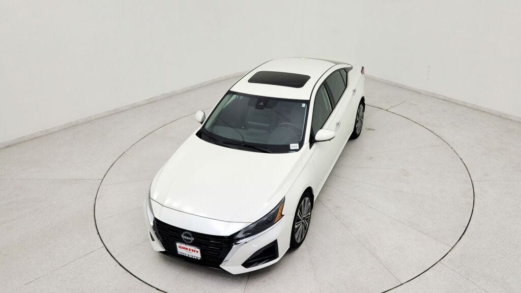 2023 Nissan Altima 2.5 SL Laurel MD