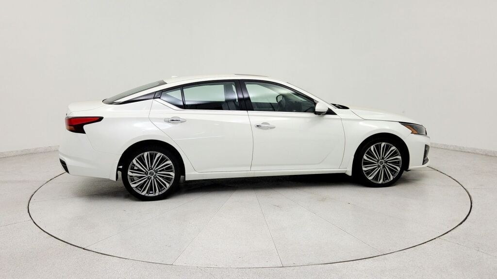 2023 Nissan Altima 2.5 SL Laurel MD