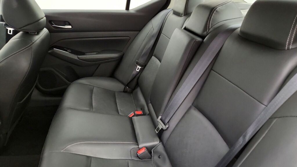 2023 Nissan Altima 2.5 SL Laurel MD