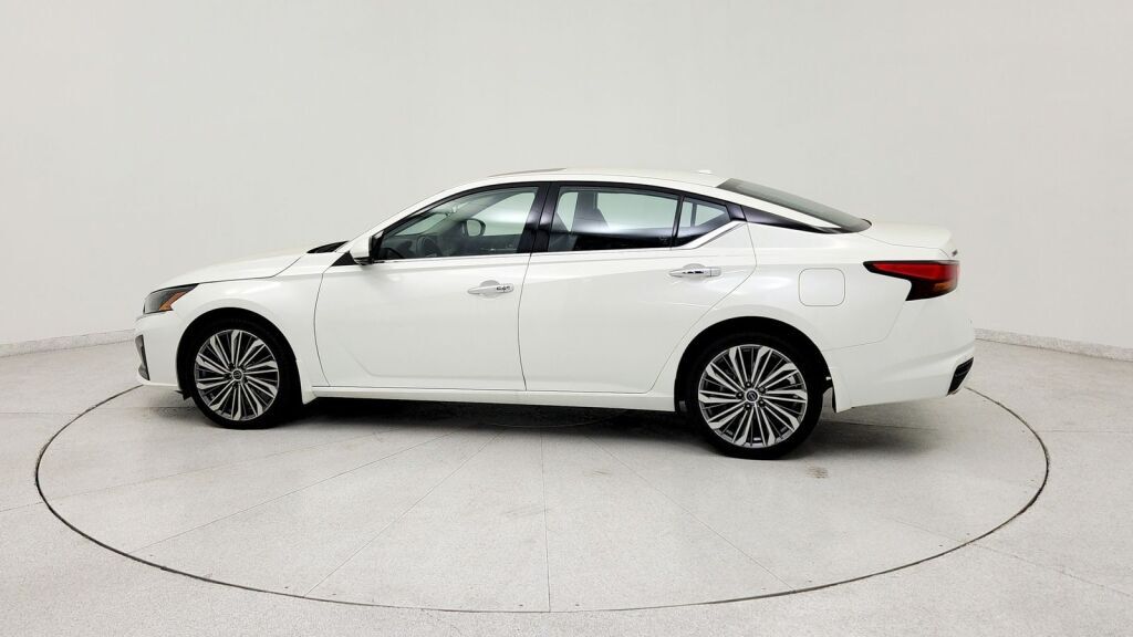 2023 Nissan Altima 2.5 SL Laurel MD