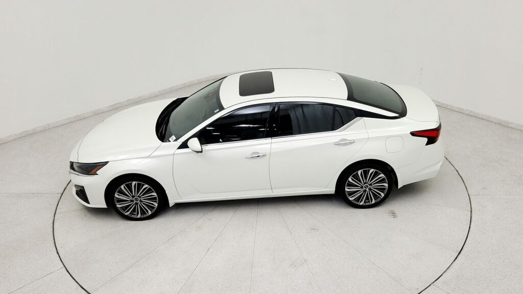 2023 Nissan Altima 2.5 SL Laurel MD