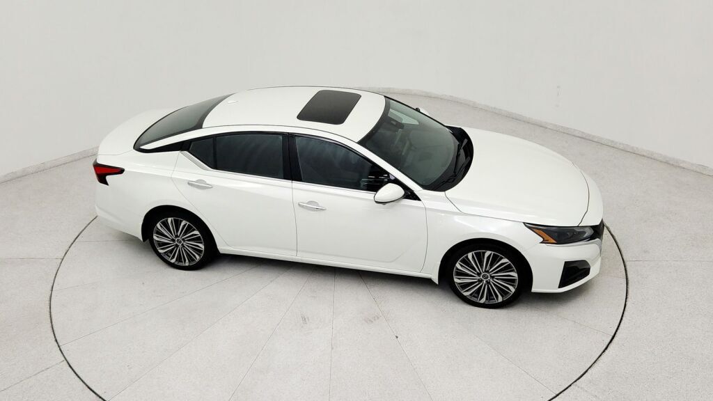 2023 Nissan Altima 2.5 SL Laurel MD