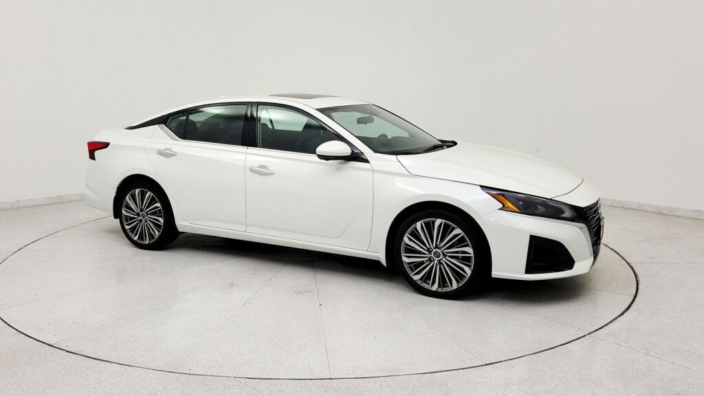 2023 Nissan Altima 2.5 SL Laurel MD