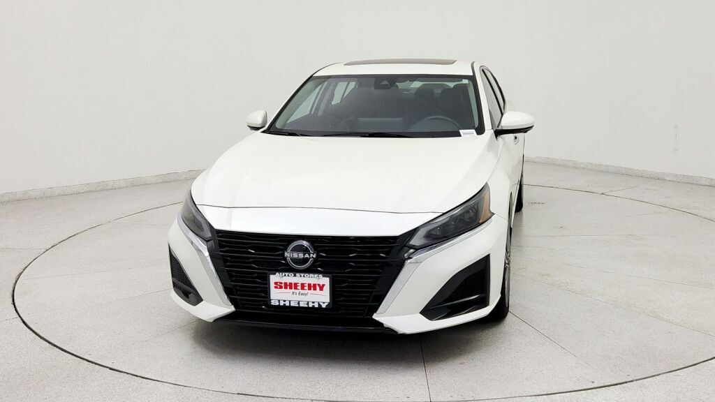 2023 Nissan Altima 2.5 SL Laurel MD