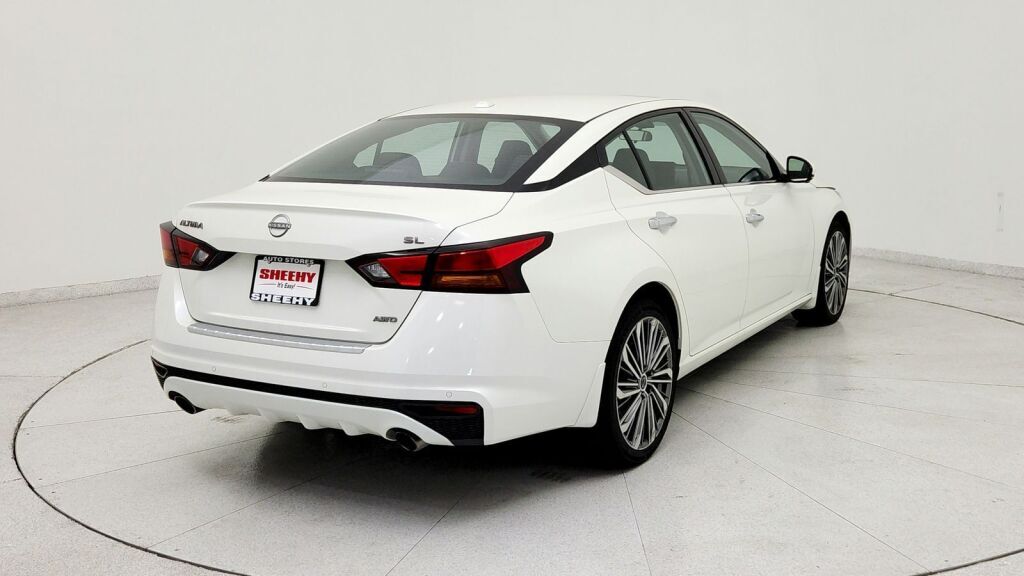 2023 Nissan Altima 2.5 SL Laurel MD