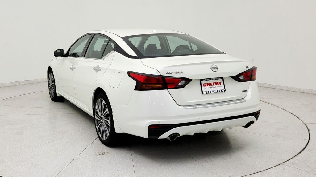 2023 Nissan Altima 2.5 SL Laurel MD