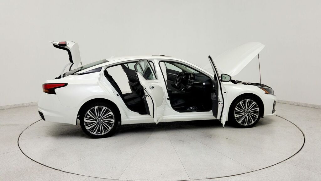 2023 Nissan Altima 2.5 SL Laurel MD