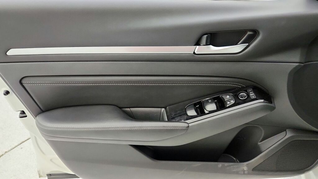 2023 Nissan Altima 2.5 SL Laurel MD