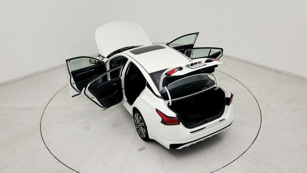 2023 Nissan Altima 2.5 SL Laurel MD