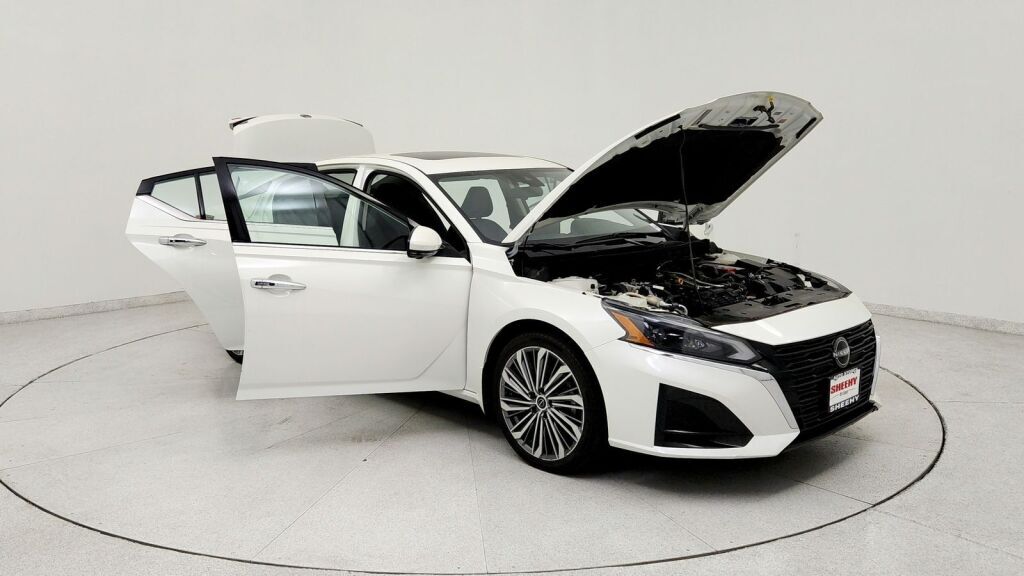 2023 Nissan Altima 2.5 SL Laurel MD