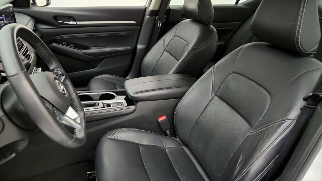 2023 Nissan Altima 2.5 SL Laurel MD