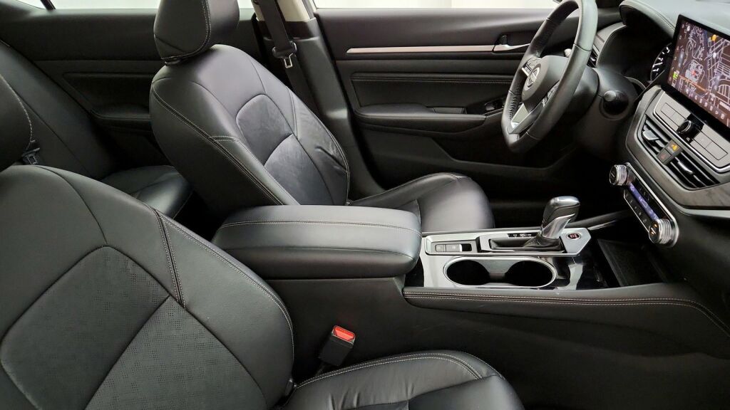 2023 Nissan Altima 2.5 SL Laurel MD