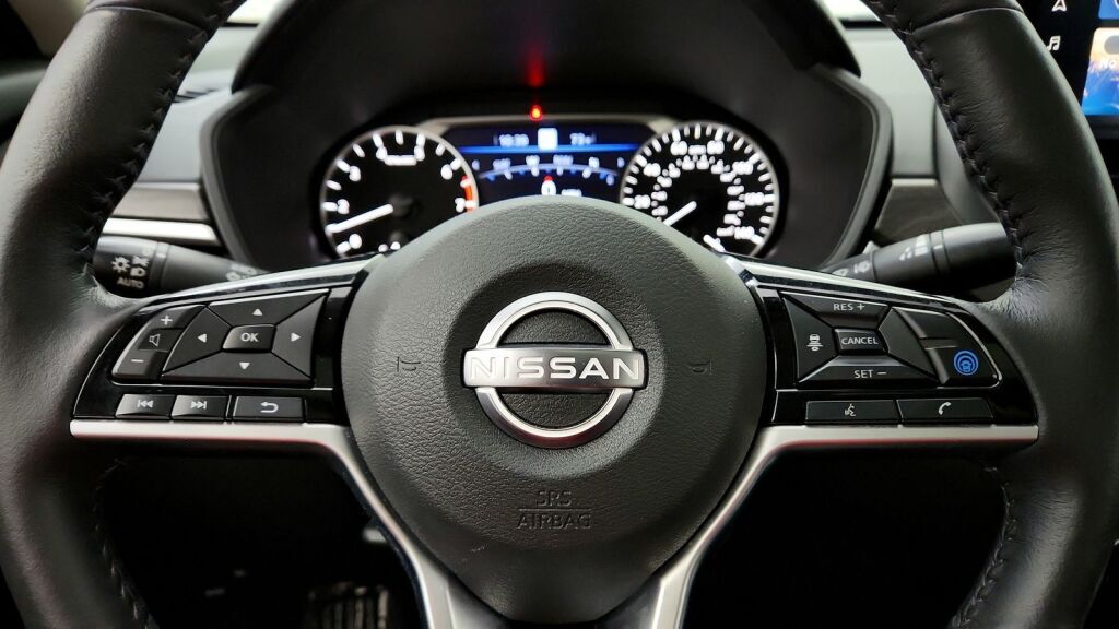 2023 Nissan Altima 2.5 SL Laurel MD