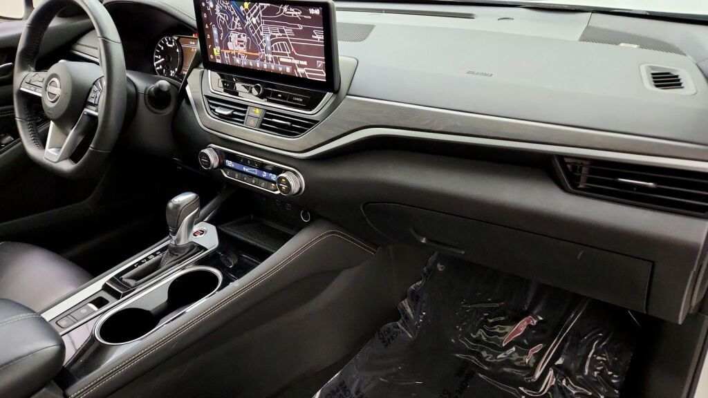 2023 Nissan Altima 2.5 SL Laurel MD
