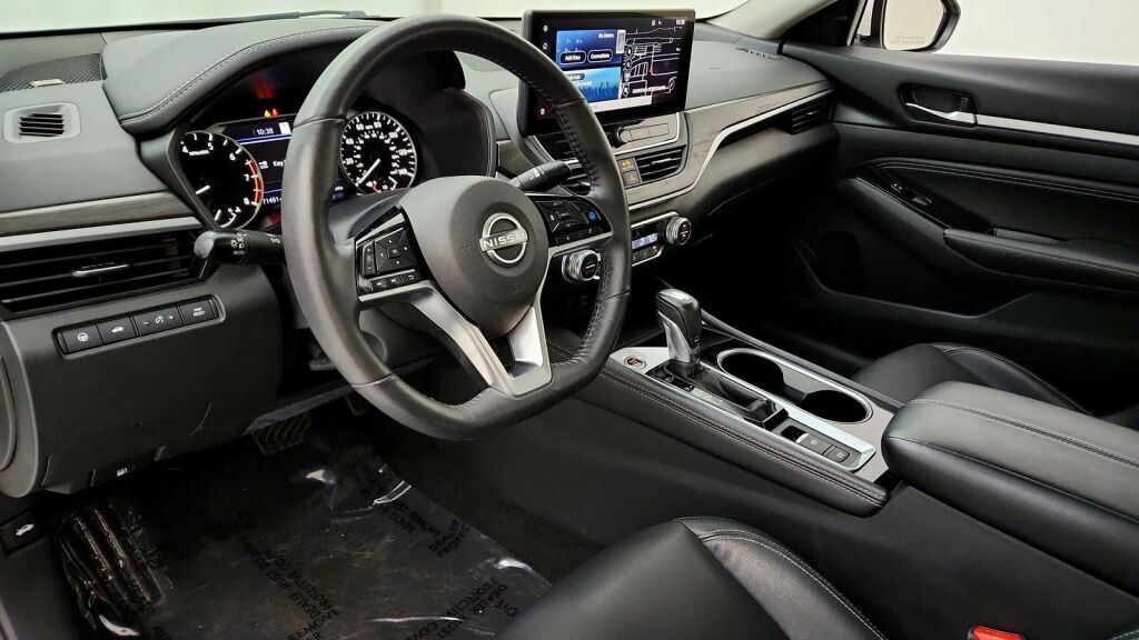 2023 Nissan Altima 2.5 SL Laurel MD