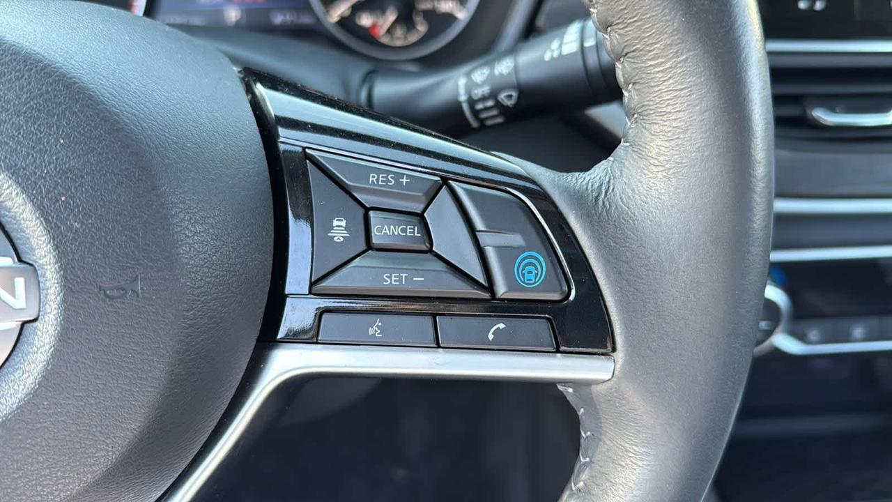 2023 Nissan Altima 2.5 SL Medford MA