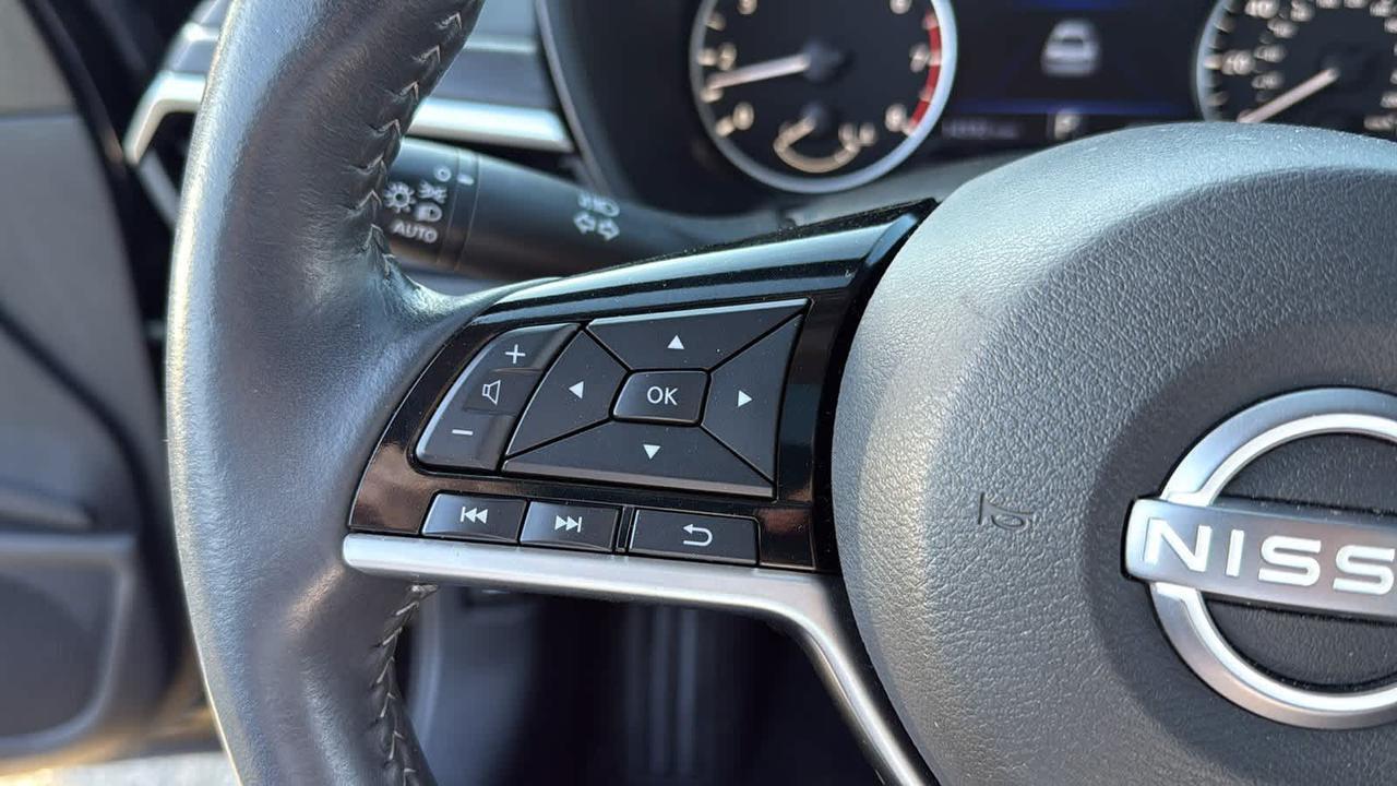 2023 Nissan Altima 2.5 SL Medford MA