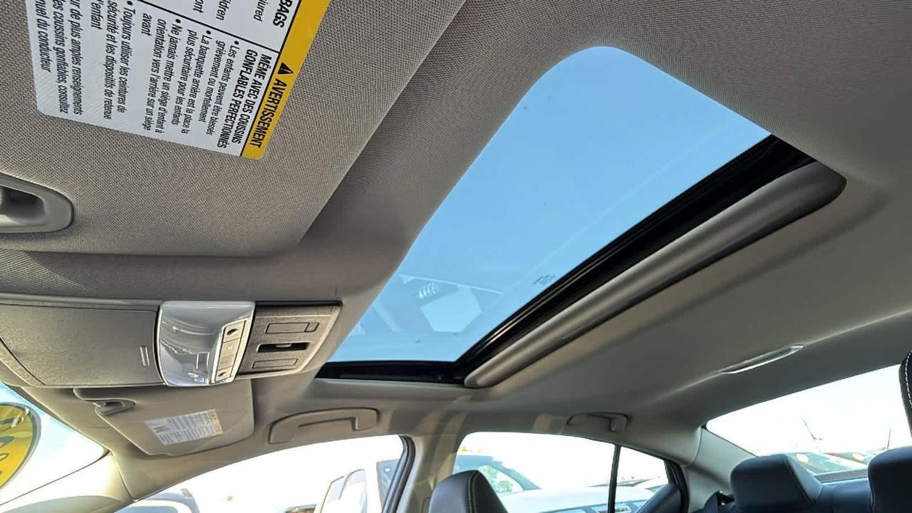 2023 Nissan Altima 2.5 SL Medford MA