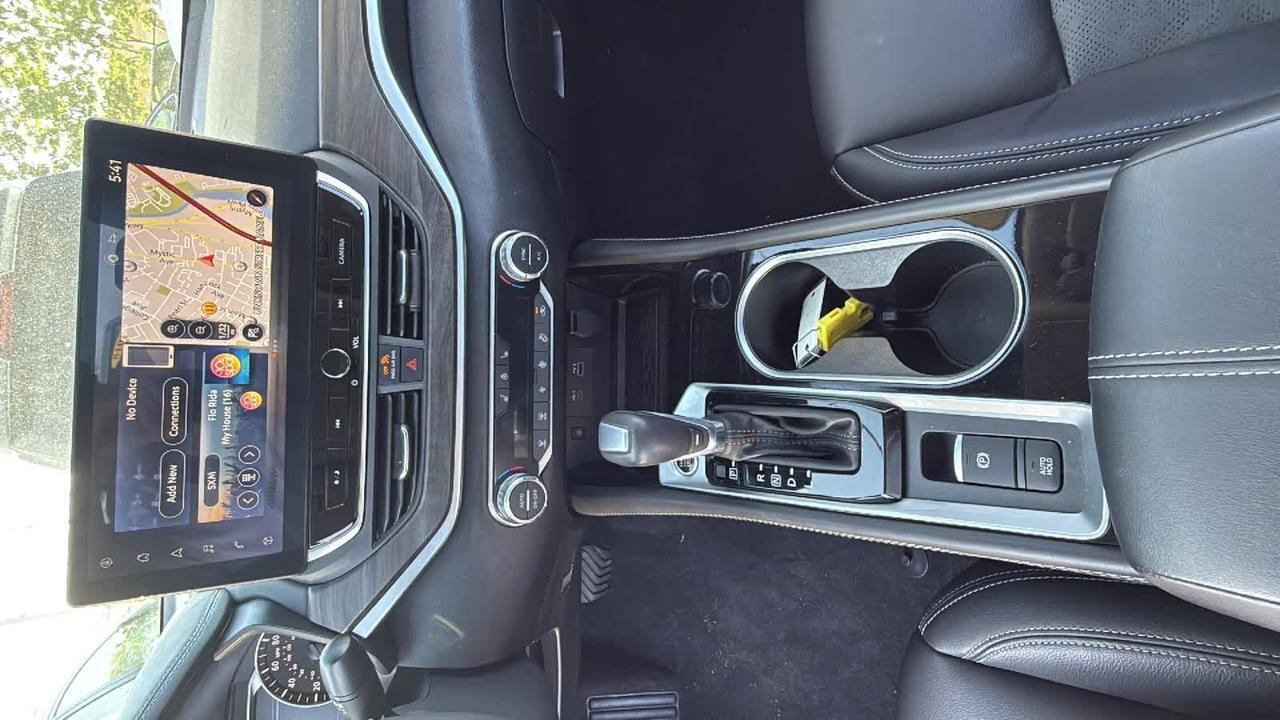 2023 Nissan Altima 2.5 SL Medford MA