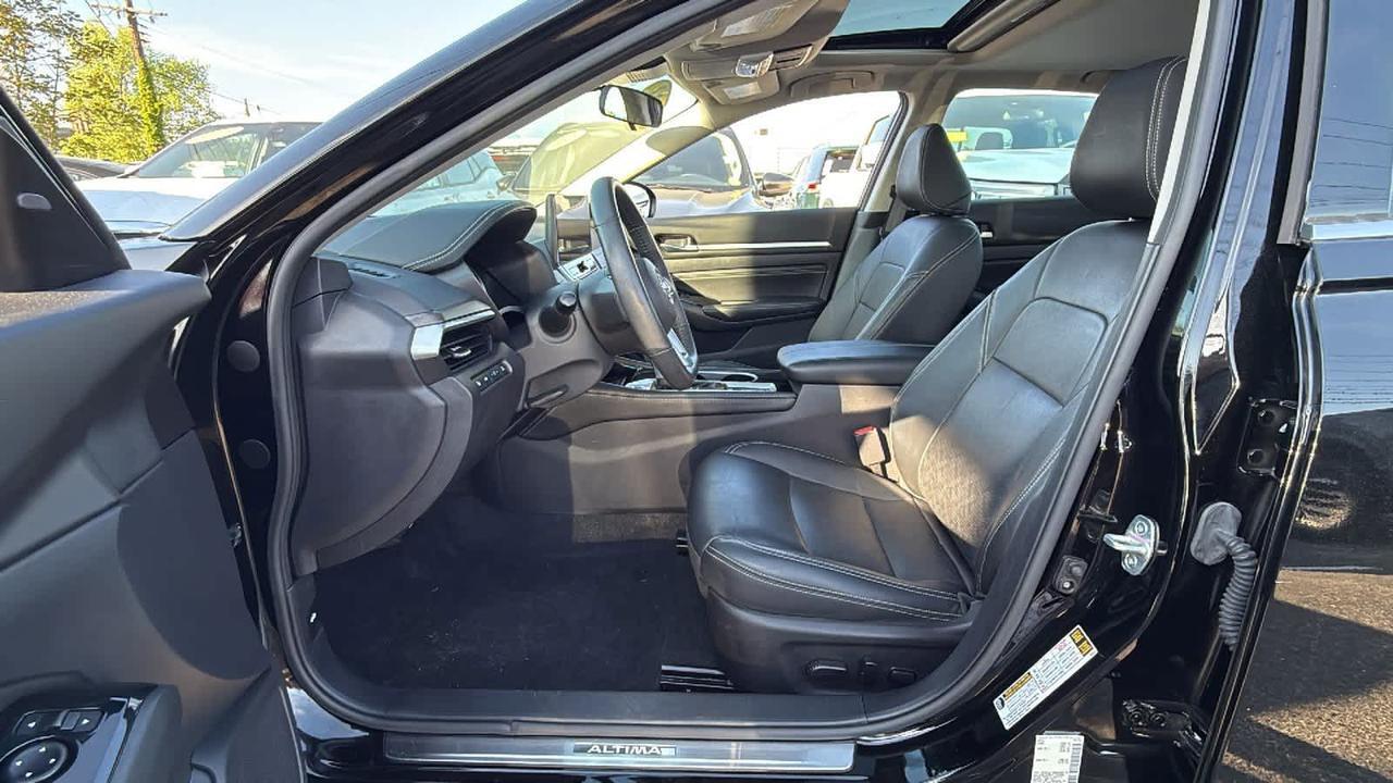 2023 Nissan Altima 2.5 SL Medford MA