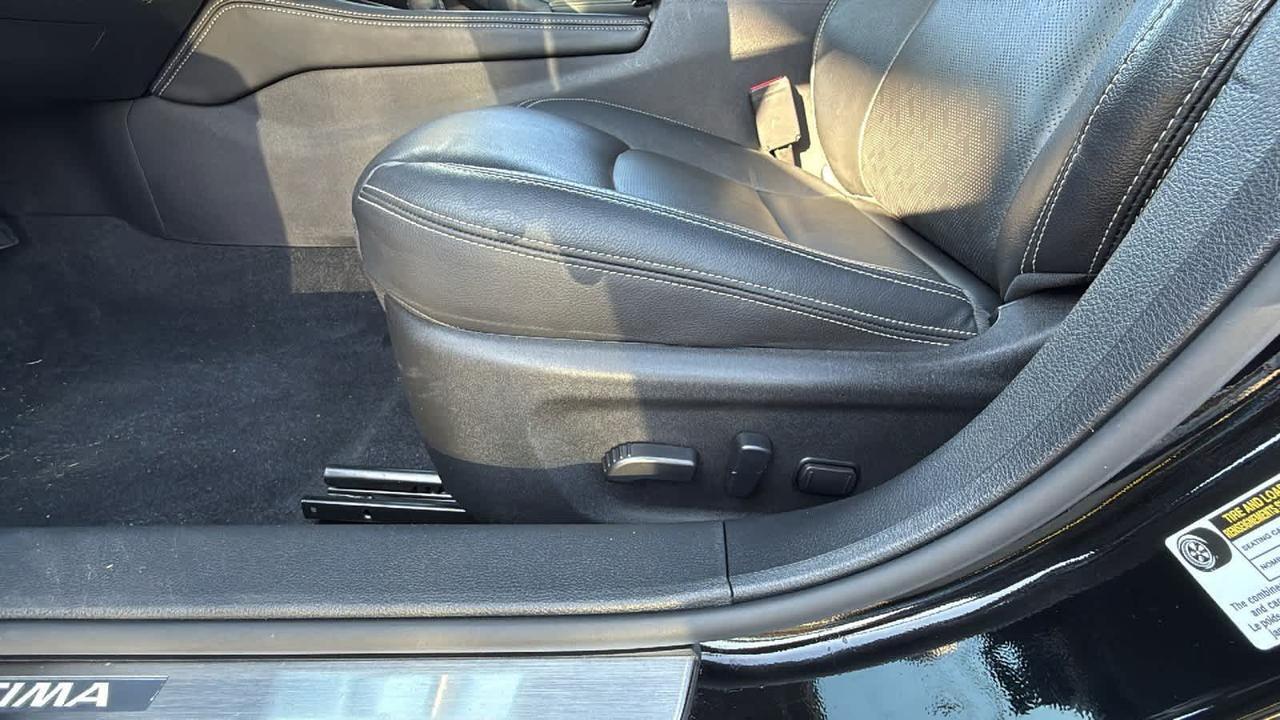 2023 Nissan Altima 2.5 SL Medford MA
