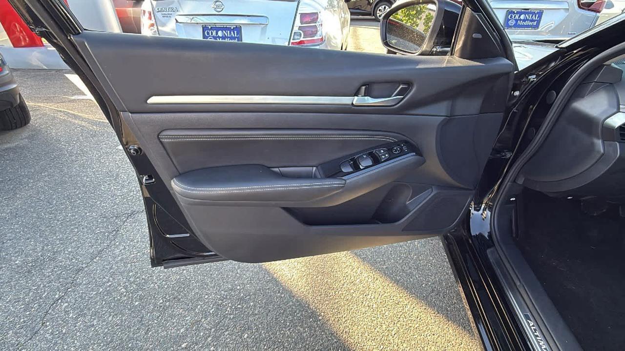 2023 Nissan Altima 2.5 SL Medford MA