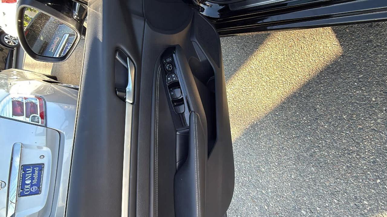 2023 Nissan Altima 2.5 SL Medford MA