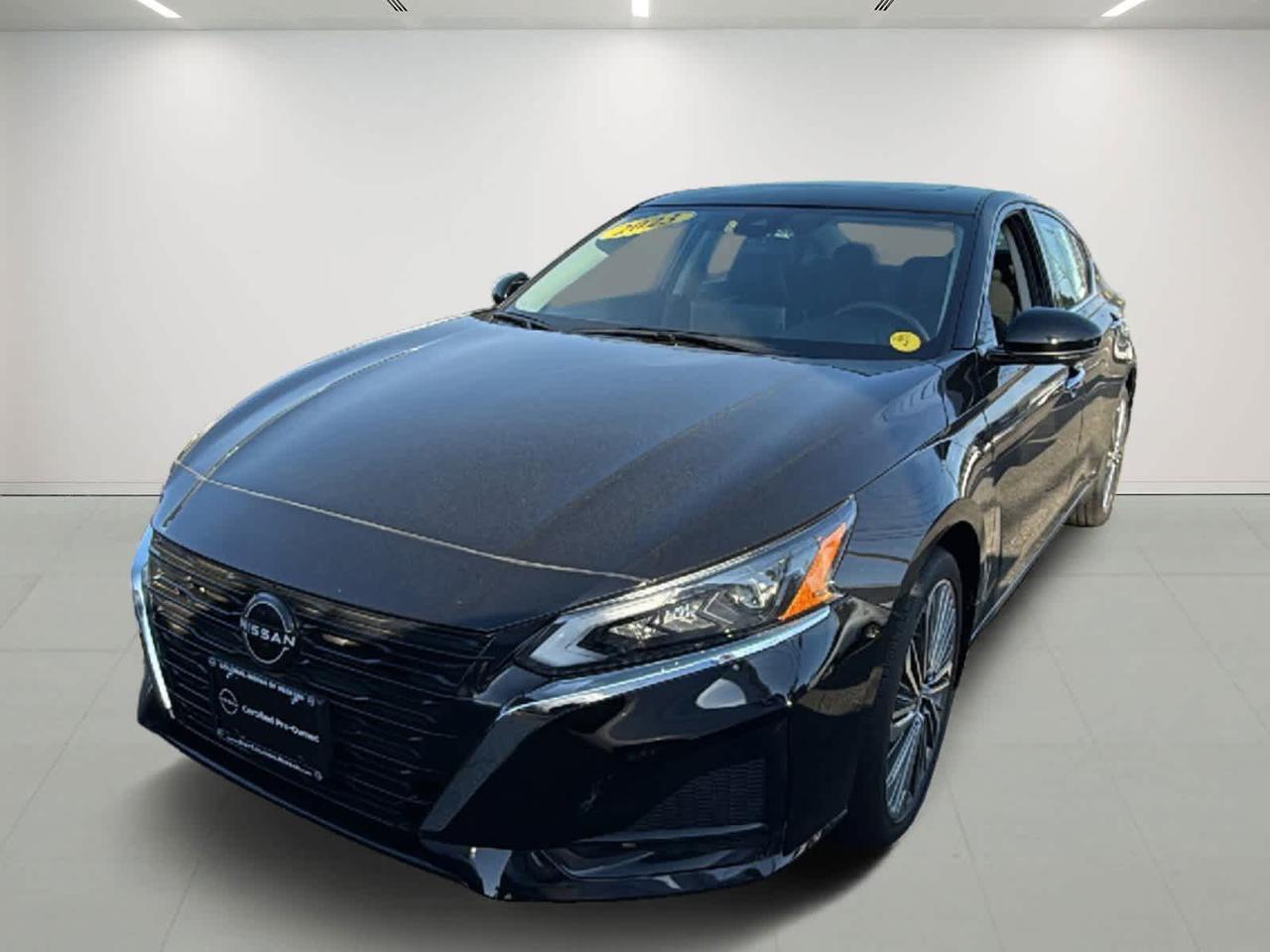 2023 Nissan Altima 2.5 SL Medford MA
