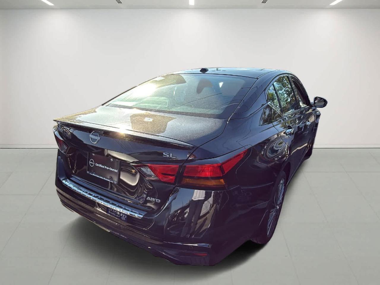 2023 Nissan Altima 2.5 SL Medford MA