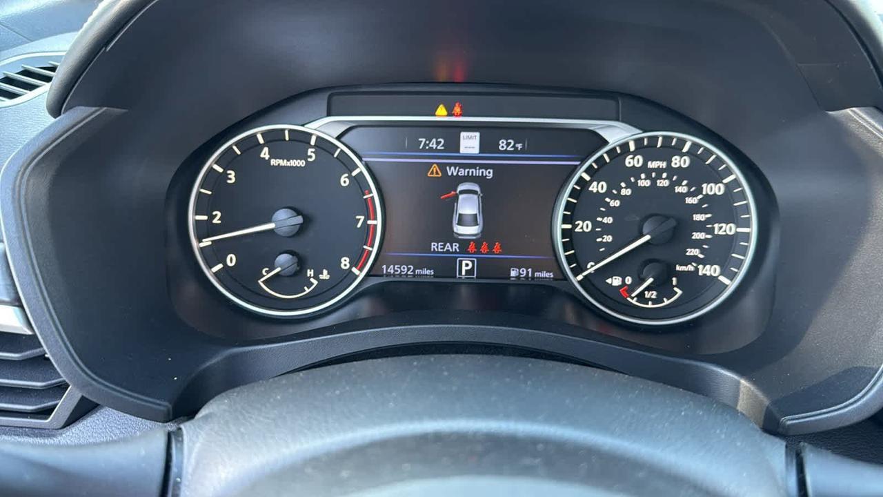 2023 Nissan Altima 2.5 SL Medford MA