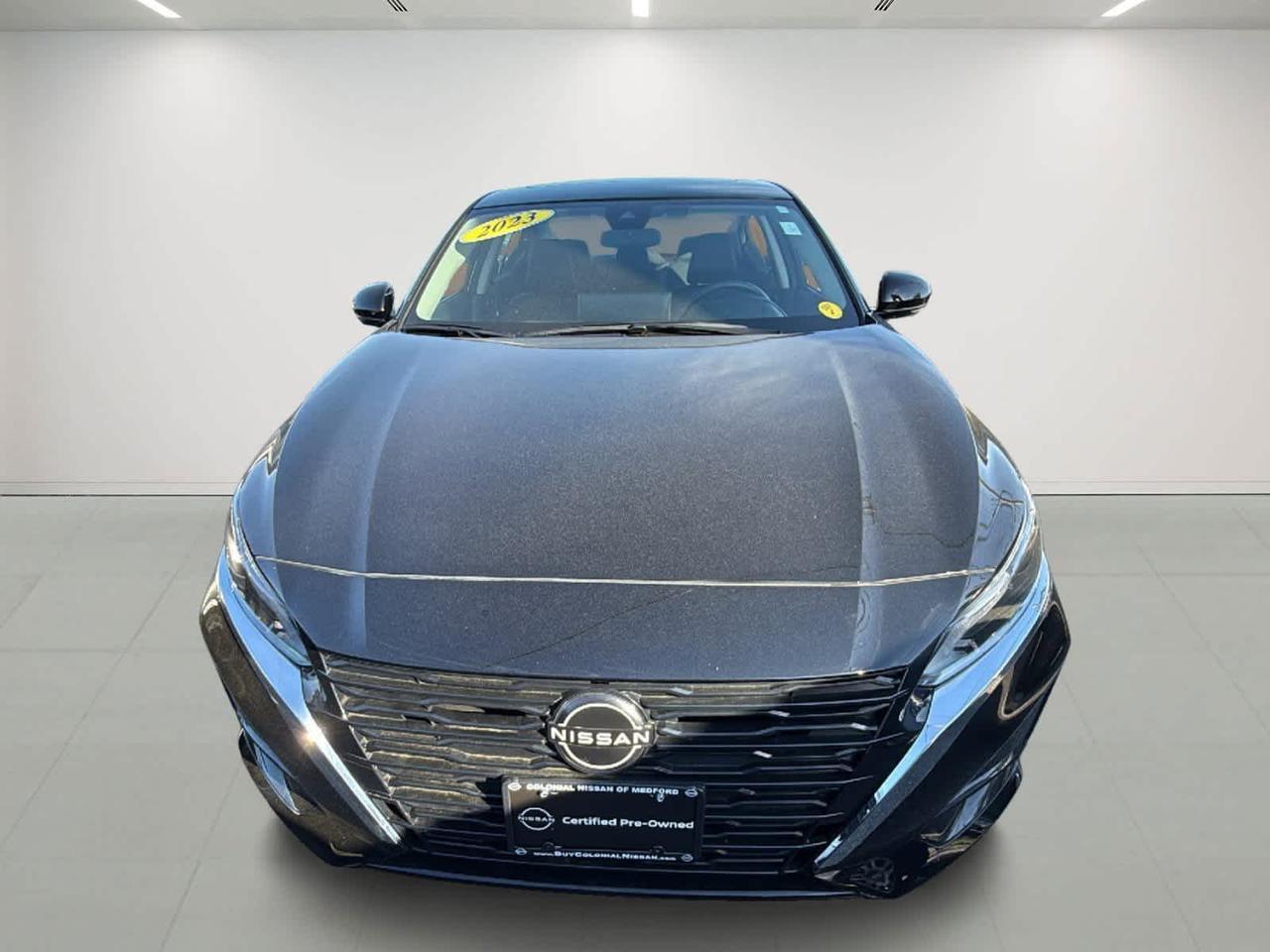 2023 Nissan Altima 2.5 SL Medford MA