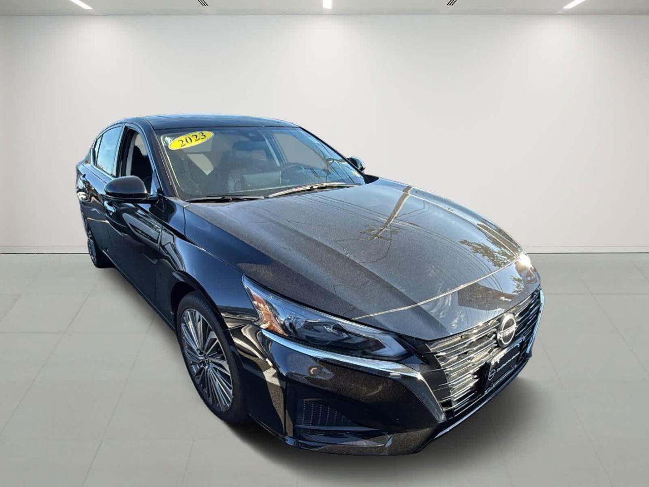 2023 Nissan Altima 2.5 SL Medford MA