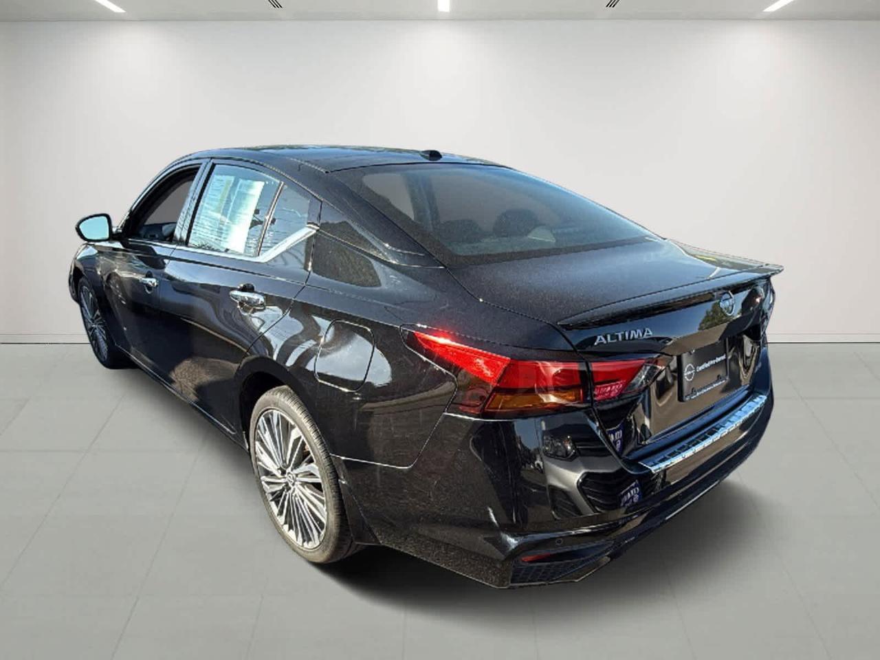 2023 Nissan Altima 2.5 SL Medford MA