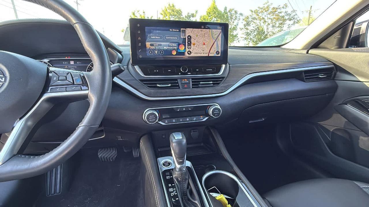 2023 Nissan Altima 2.5 SL Medford MA