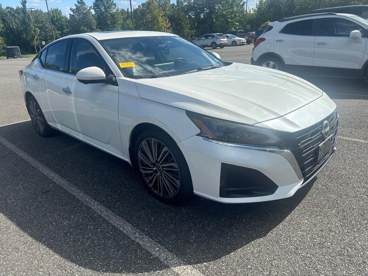 2023 Nissan Altima