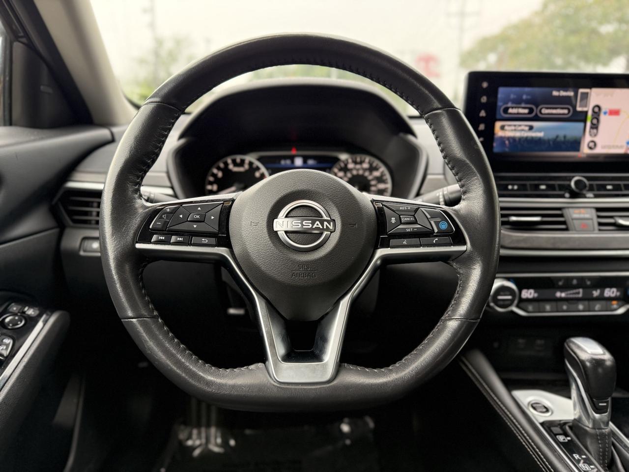 2023 Nissan Altima 2.5 SL Stafford VA