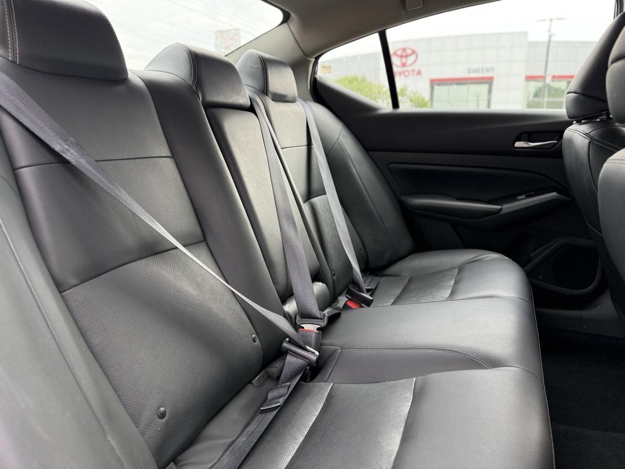 2023 Nissan Altima 2.5 SL Stafford VA
