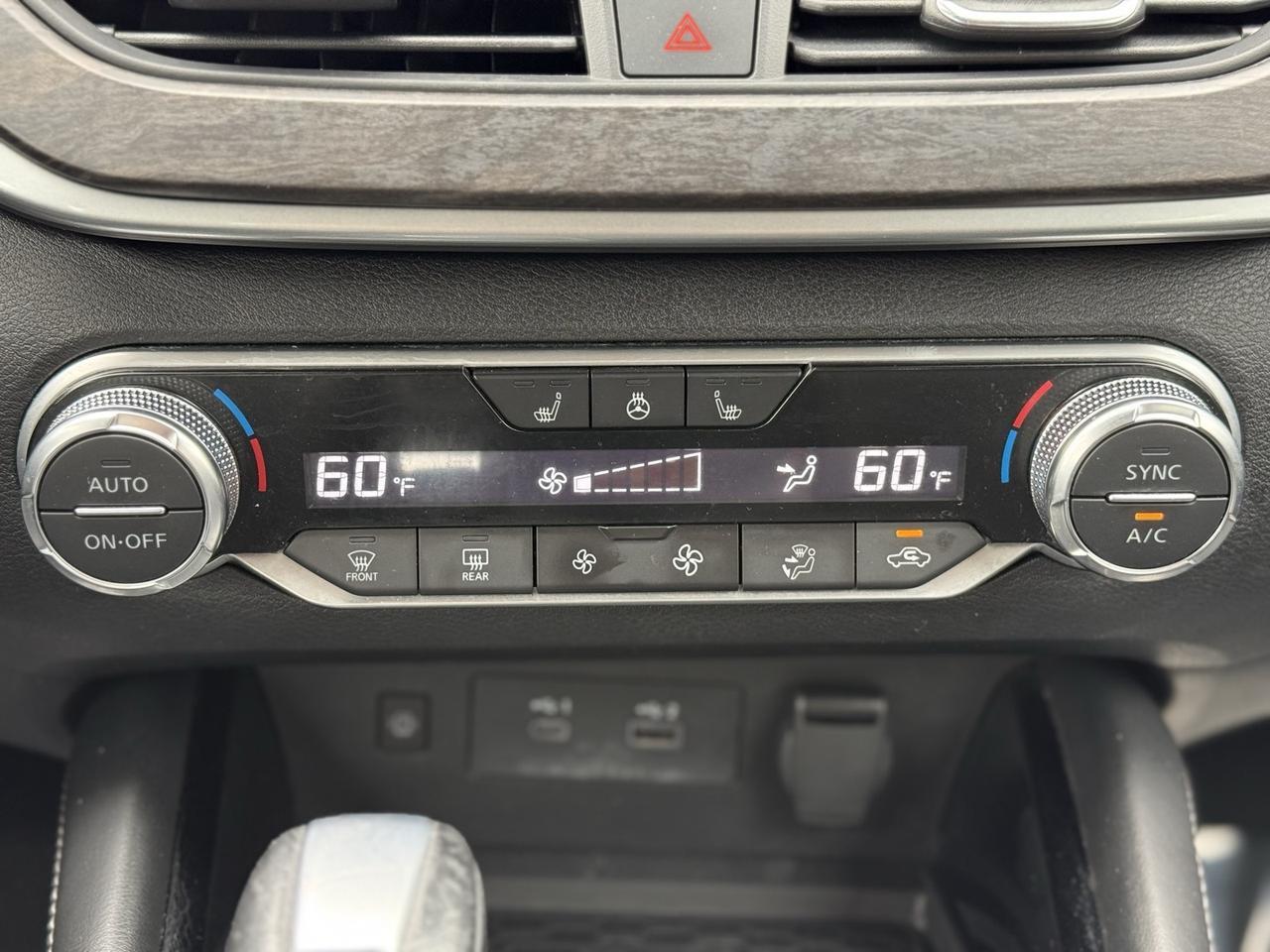 2023 Nissan Altima 2.5 SL Stafford VA