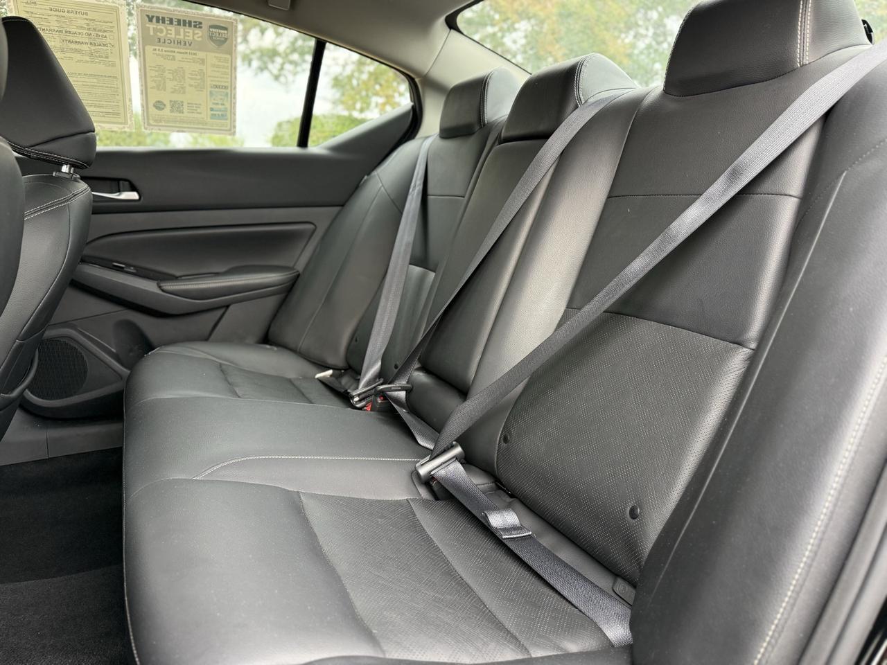 2023 Nissan Altima 2.5 SL Stafford VA