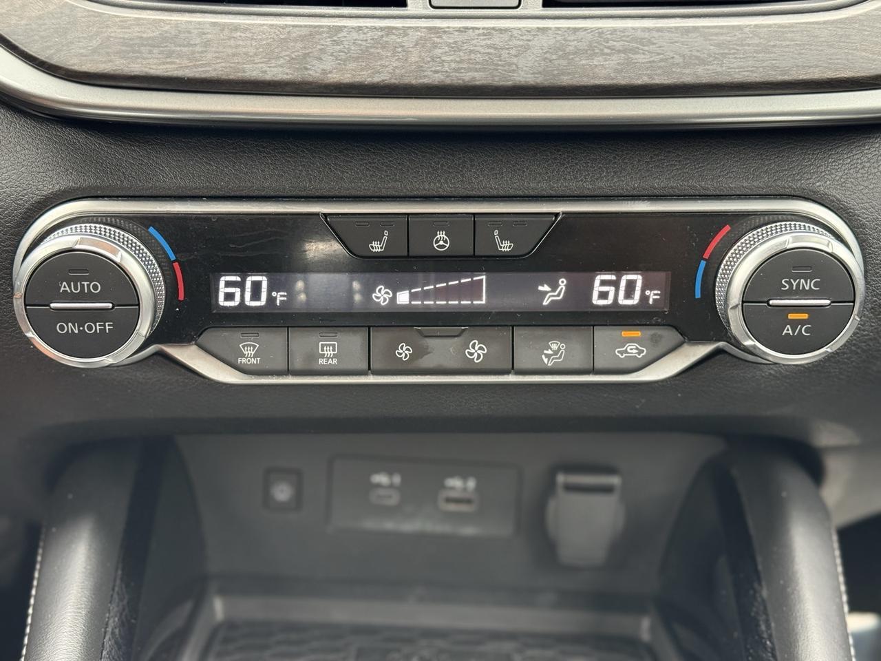 2023 Nissan Altima 2.5 SL Stafford VA
