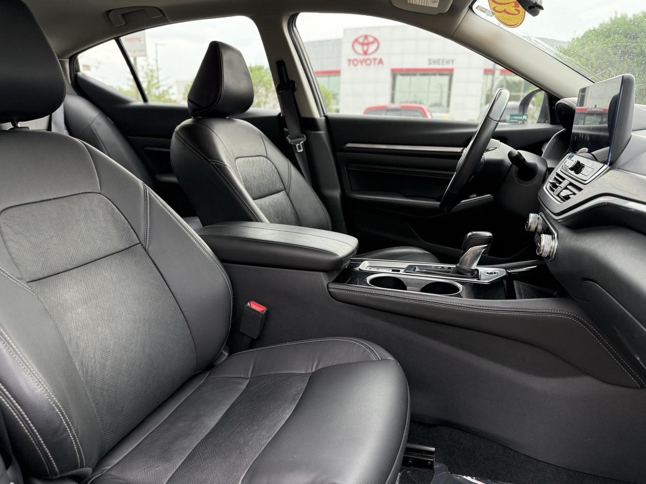 2023 Nissan Altima 2.5 SL Stafford VA