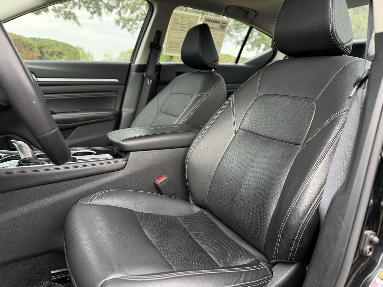 2023 Nissan Altima 2.5 SL Stafford VA