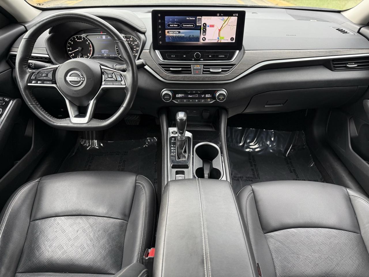 2023 Nissan Altima 2.5 SL Stafford VA