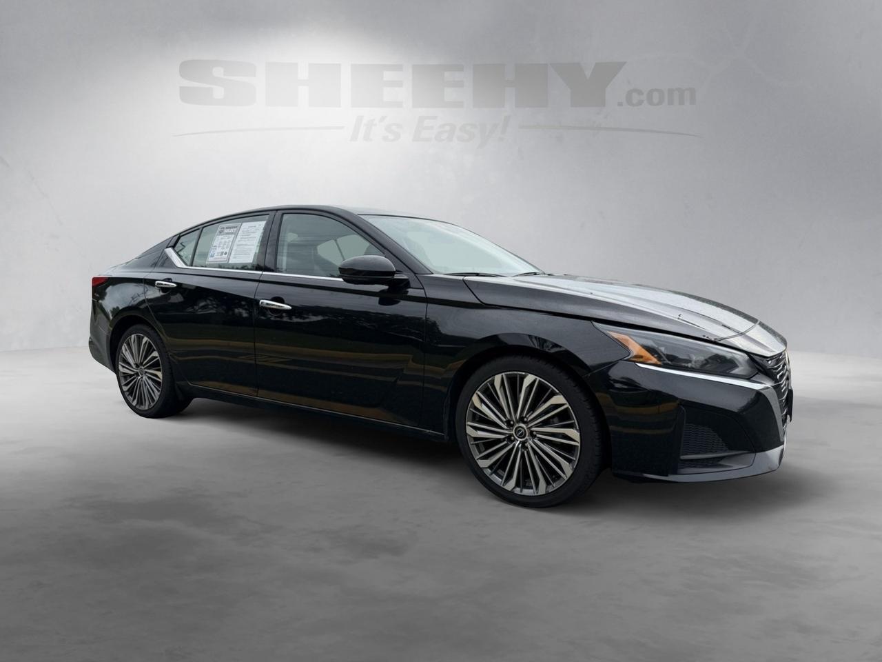 2023 Nissan Altima 2.5 SL Stafford VA