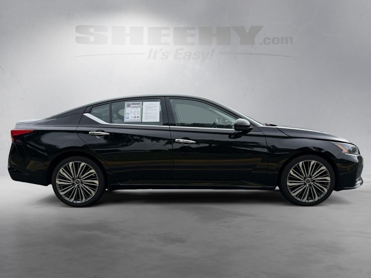 2023 Nissan Altima 2.5 SL Stafford VA