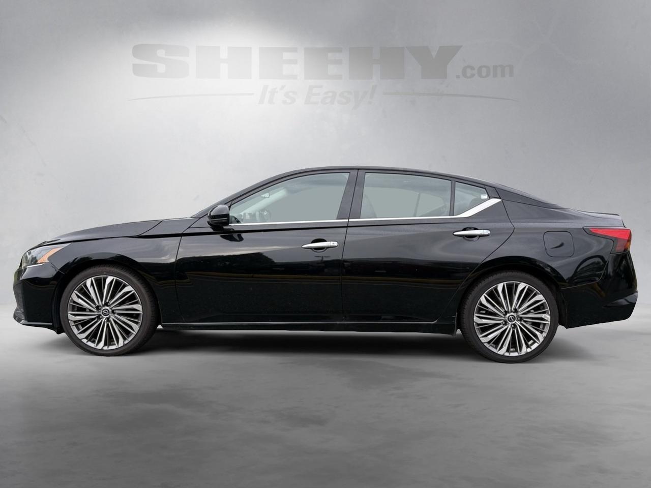 2023 Nissan Altima 2.5 SL Stafford VA