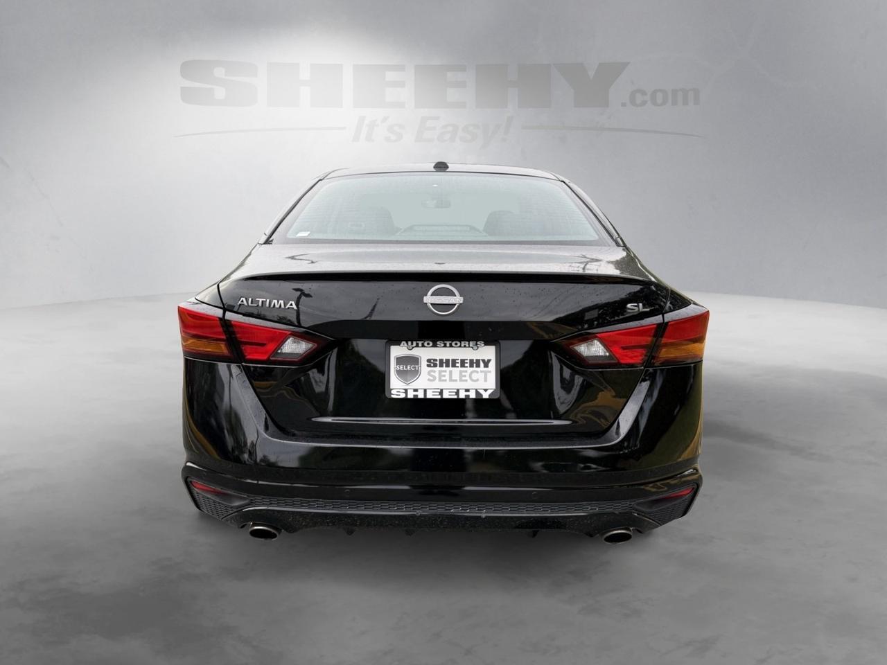 2023 Nissan Altima 2.5 SL Stafford VA