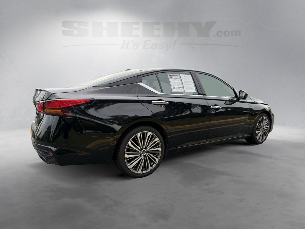 2023 Nissan Altima 2.5 SL Stafford VA